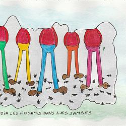 Fourmis