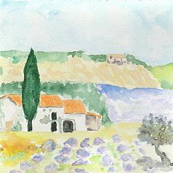 Provence