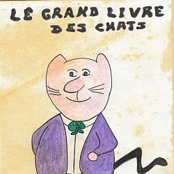 Livre chats